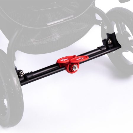 Hamulec Snap 4 / Snap 4 Sport Black