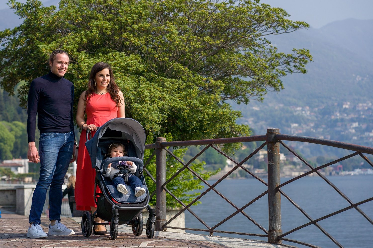 Kolekcja Tailor Made