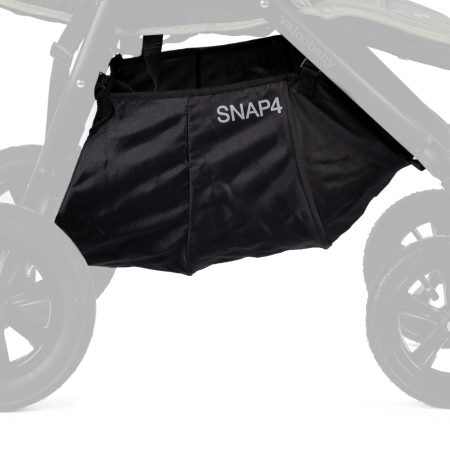 Kosz do wózka Snap 4
