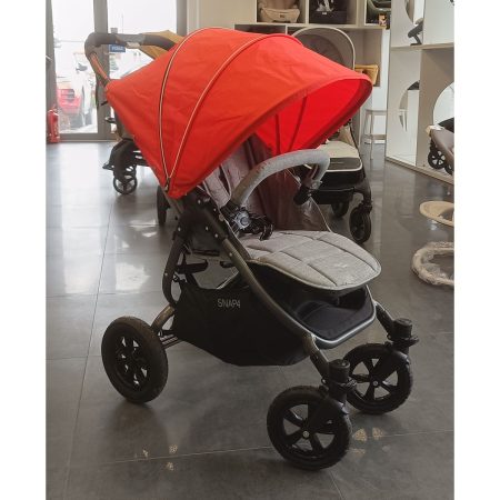 Budka do Snap 4 / Snap 4 Sport